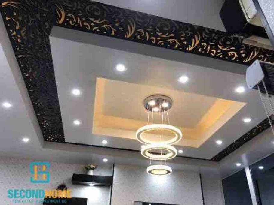 Oasis Resort-Nice Condo -B31-Al Ahyaa - Hurghada Exterior foto